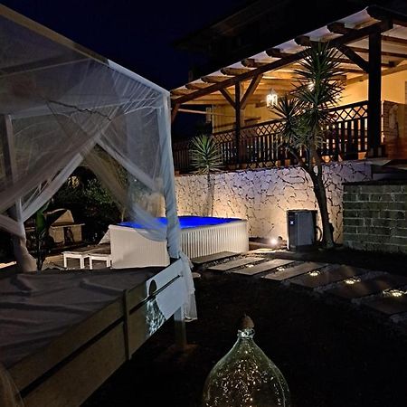 Antigua B&B ปอร์โต โปเตนซา ปีเชนา ภายนอก รูปภาพ