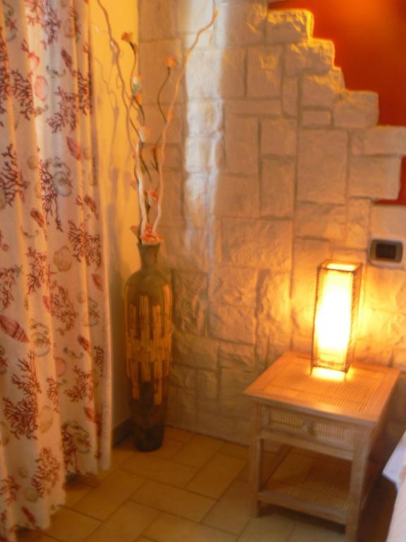 Antigua B&B ปอร์โต โปเตนซา ปีเชนา ห้อง รูปภาพ